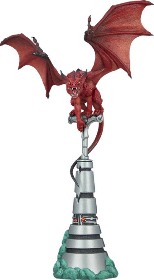 Masters of the Universe - Hordak's Minion Maquette Statue