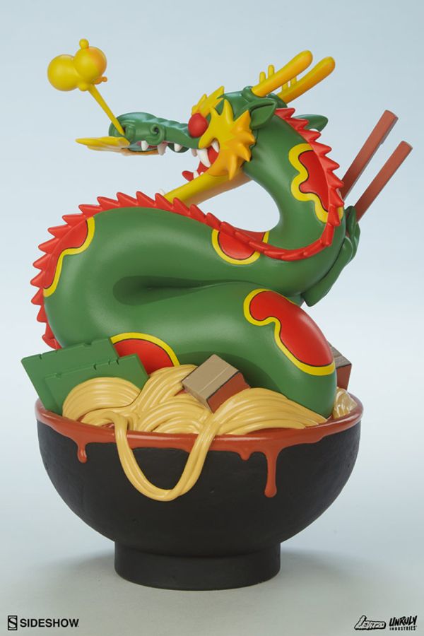 Sideshow Originals - Ramen Demon Designer Toy