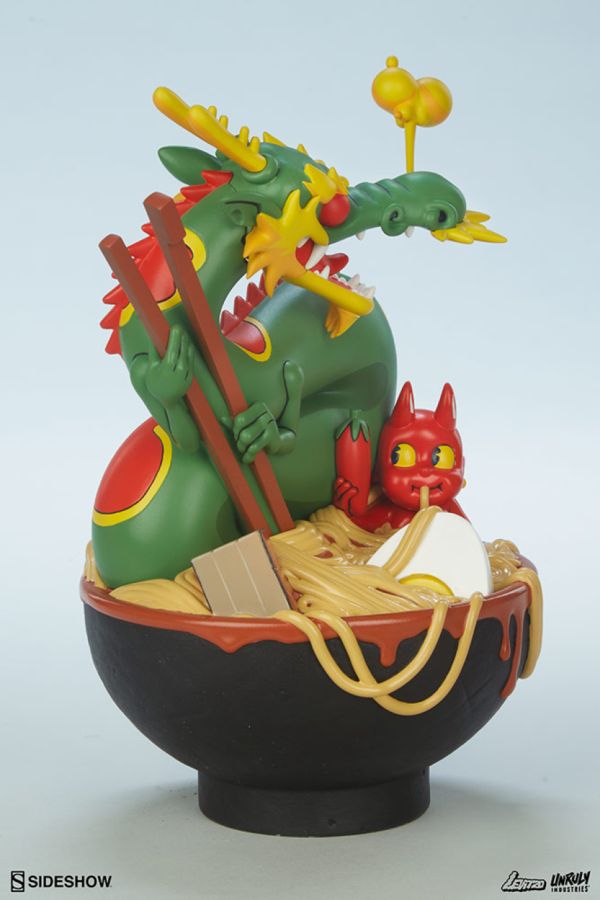 Sideshow Originals - Ramen Demon Designer Toy