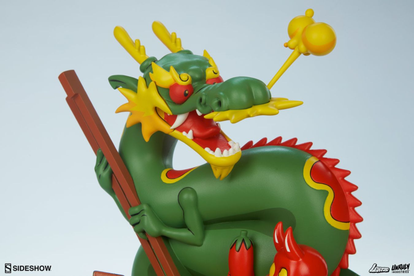 Sideshow Originals - Ramen Demon Designer Toy