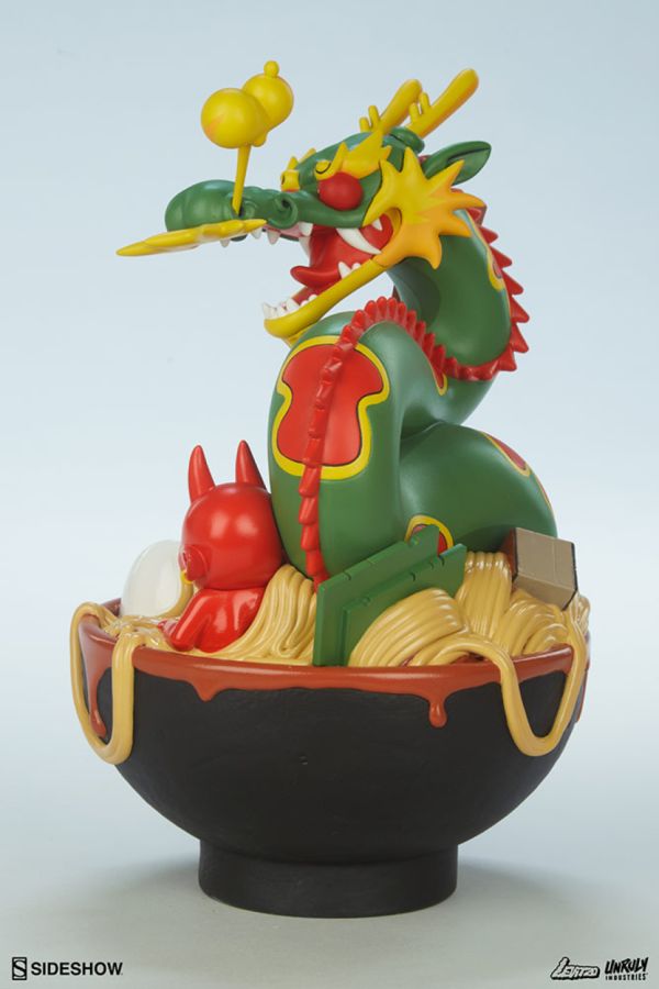 Sideshow Originals - Ramen Demon Designer Toy