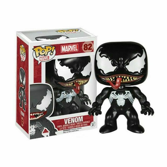Marvel - Venom Pop! Vinyl #82