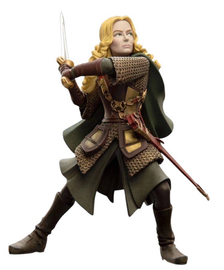 The Lord of the Rings - Eowyn Mini Epics Vinyl Figure
