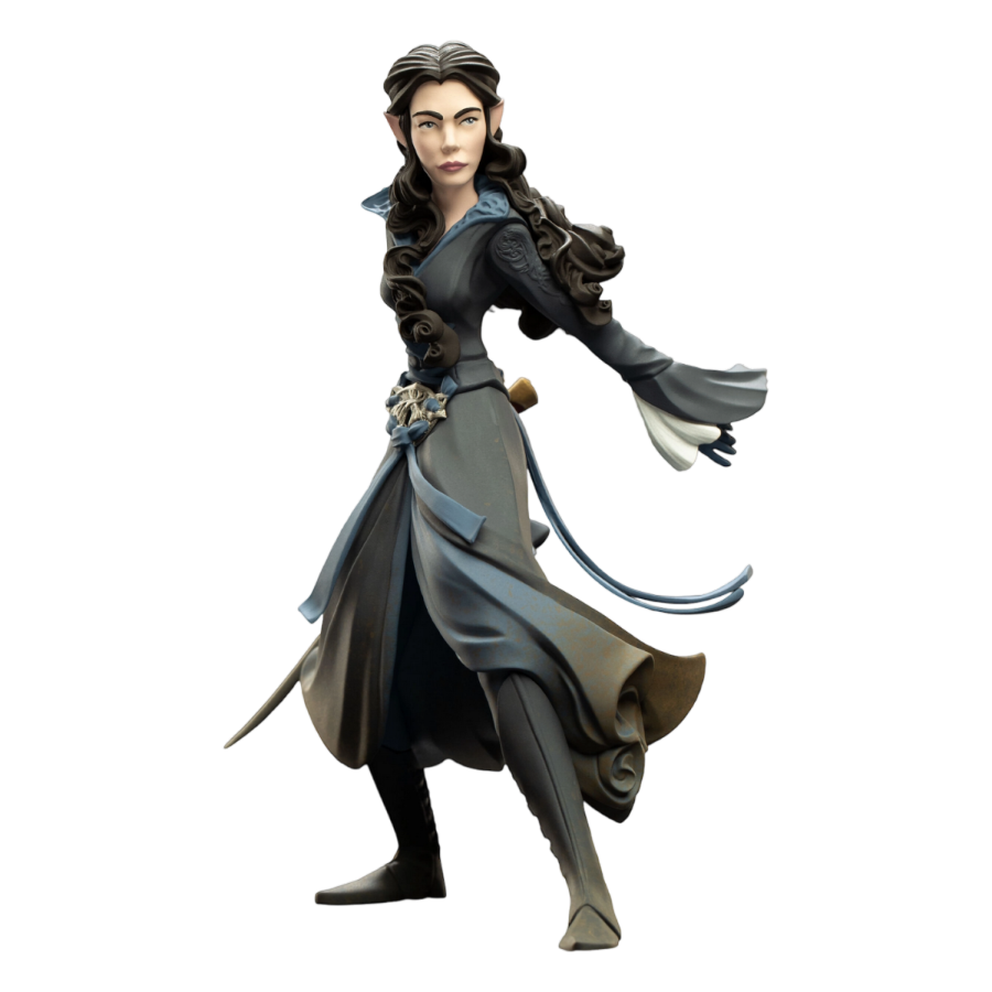 The Lord of the Rings - Arwen Mini Epics Vinyl Figure
