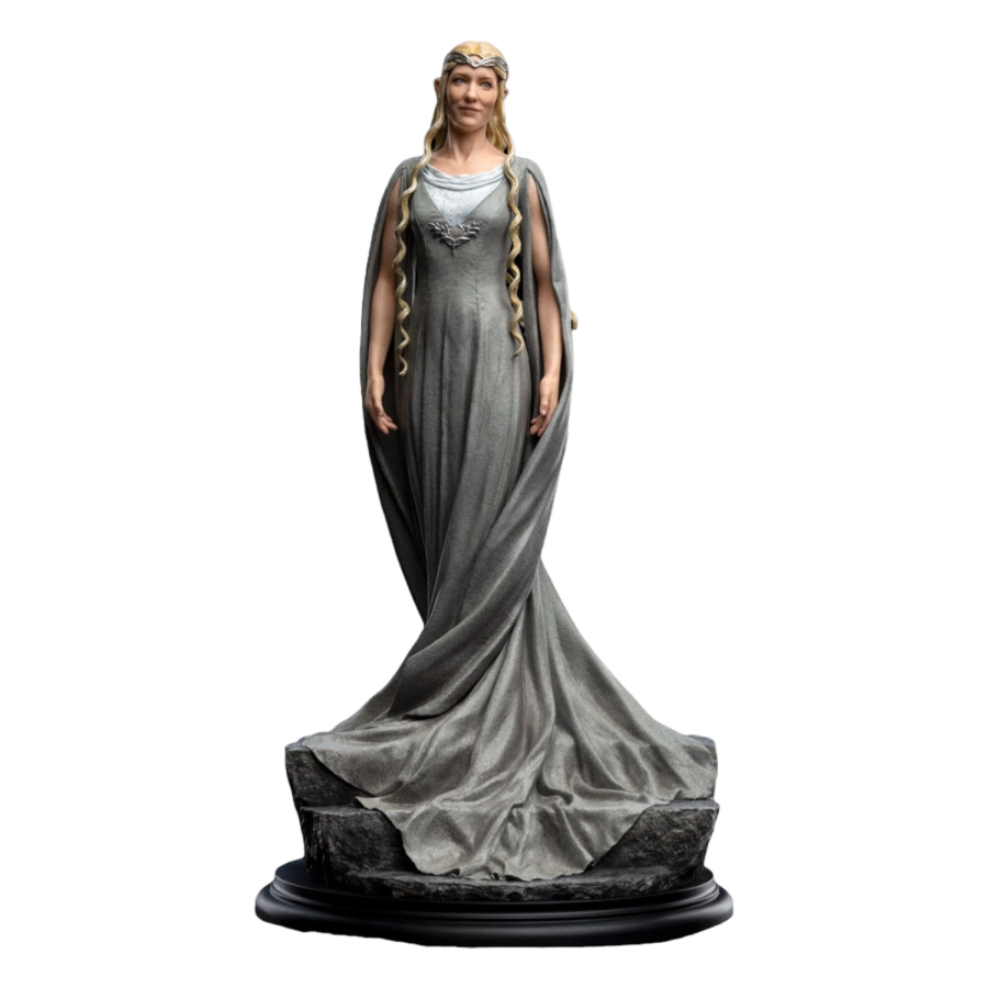 The Hobbit - Galadriel of the White Council Classic Series 1:6 Scale Statue