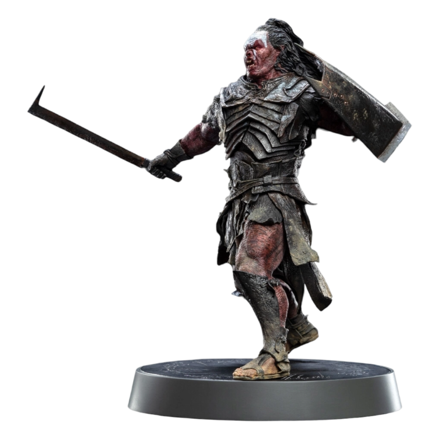 The Lord of the Rings - Lurtz Figures of Fandom Statue