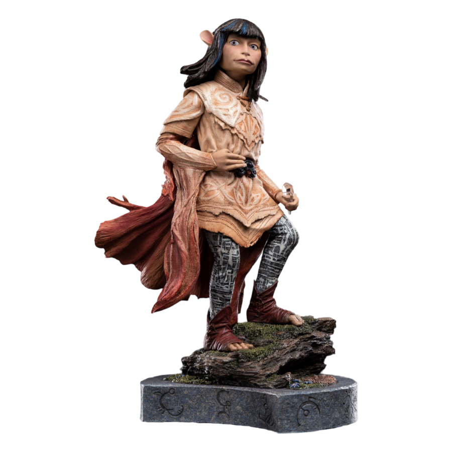 The Dark Crystal - Jen the Gelfling 1:6 Scale Statue