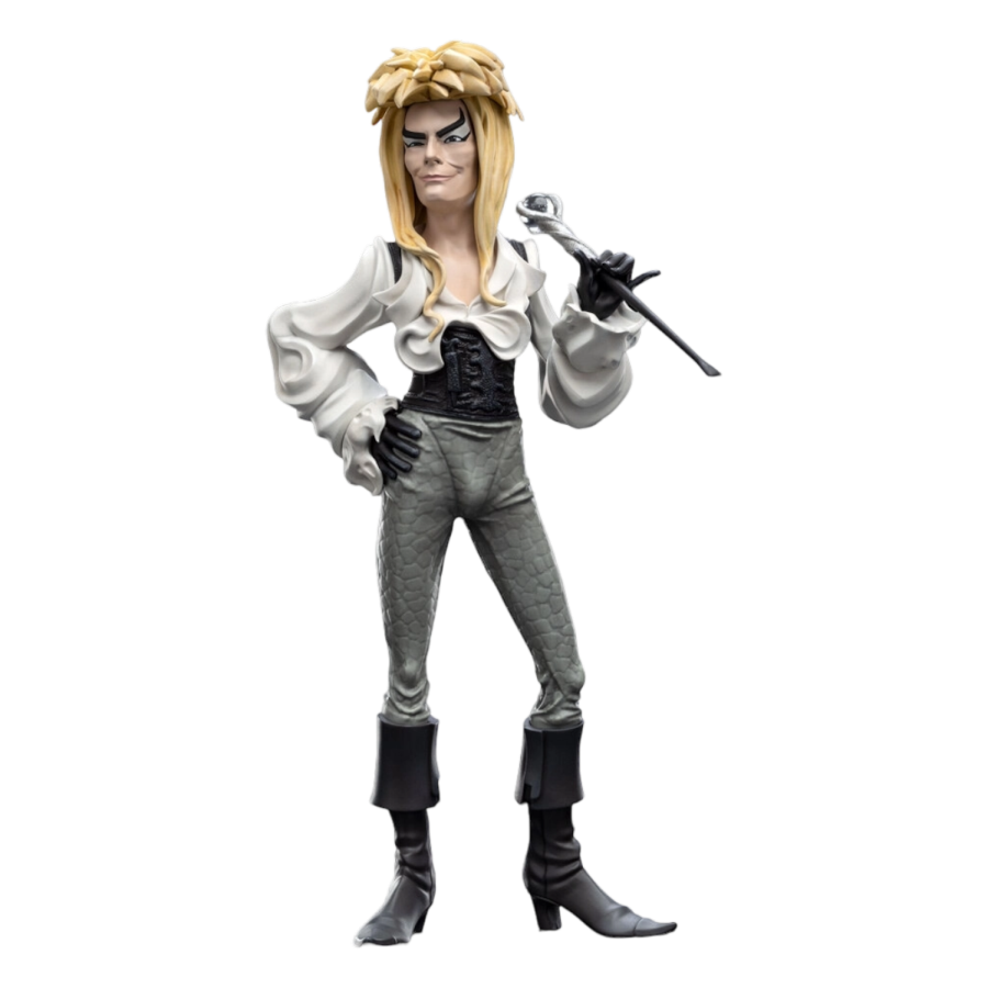 Labyrinth - Jareth Mini Epics Vinyl Figure
