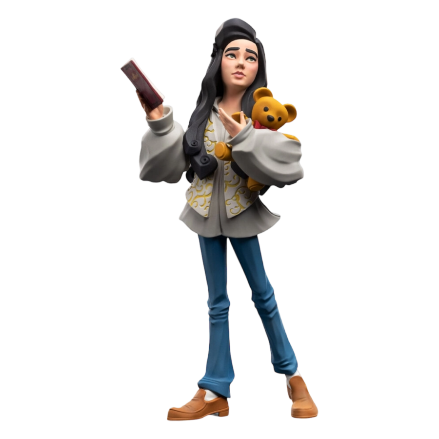 Labyrinth - Sarah Williams Mini Epics Vinyl Figure