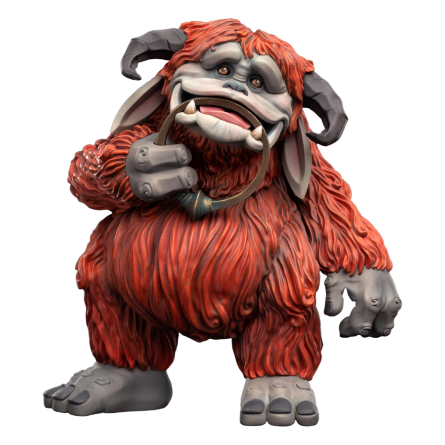 Labyrinth - Ludo Mini Epics Vinyl Figure