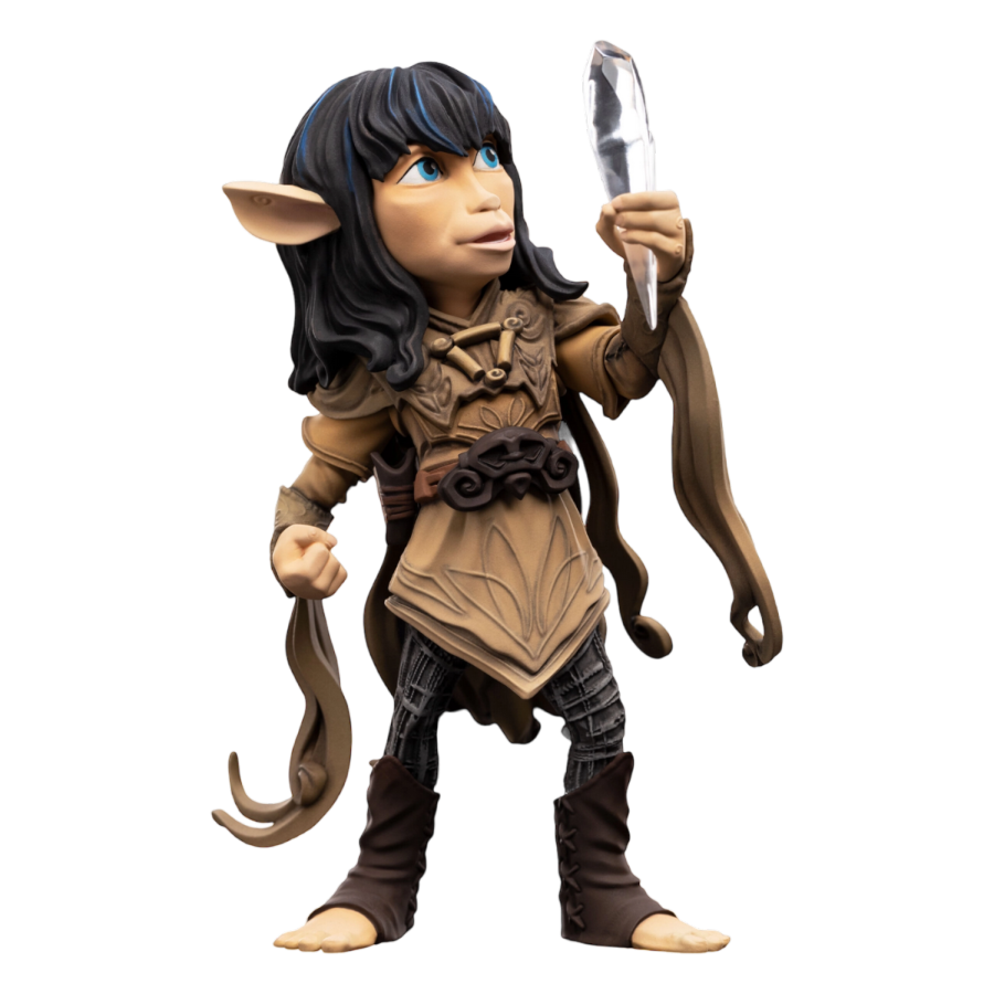The Dark Crystal - Jen Mini Epics Vinyl Figure