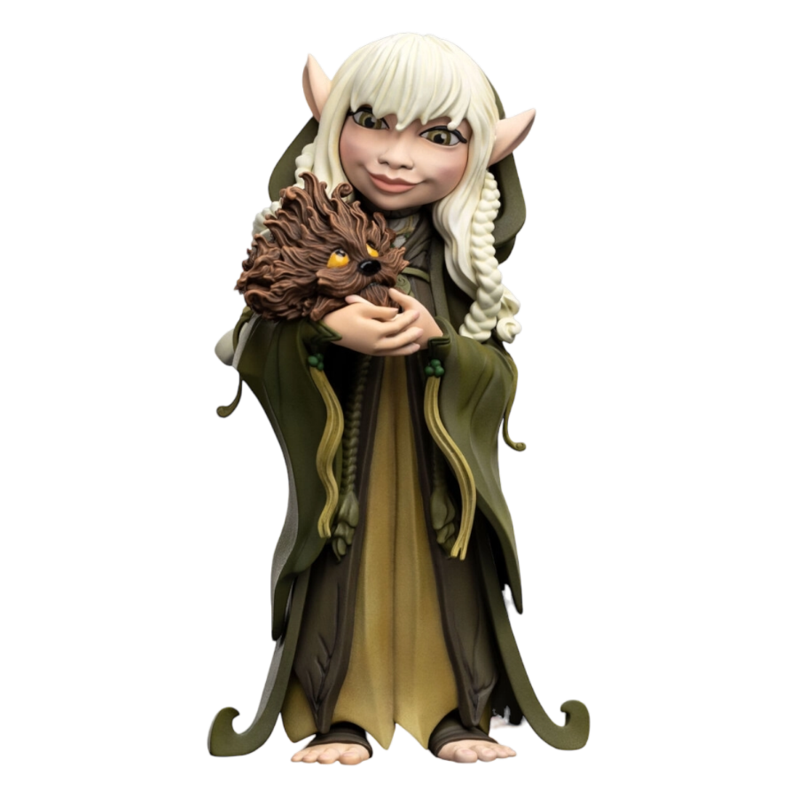 The Dark Crystal - Kira Mini Epics Vinyl Figure