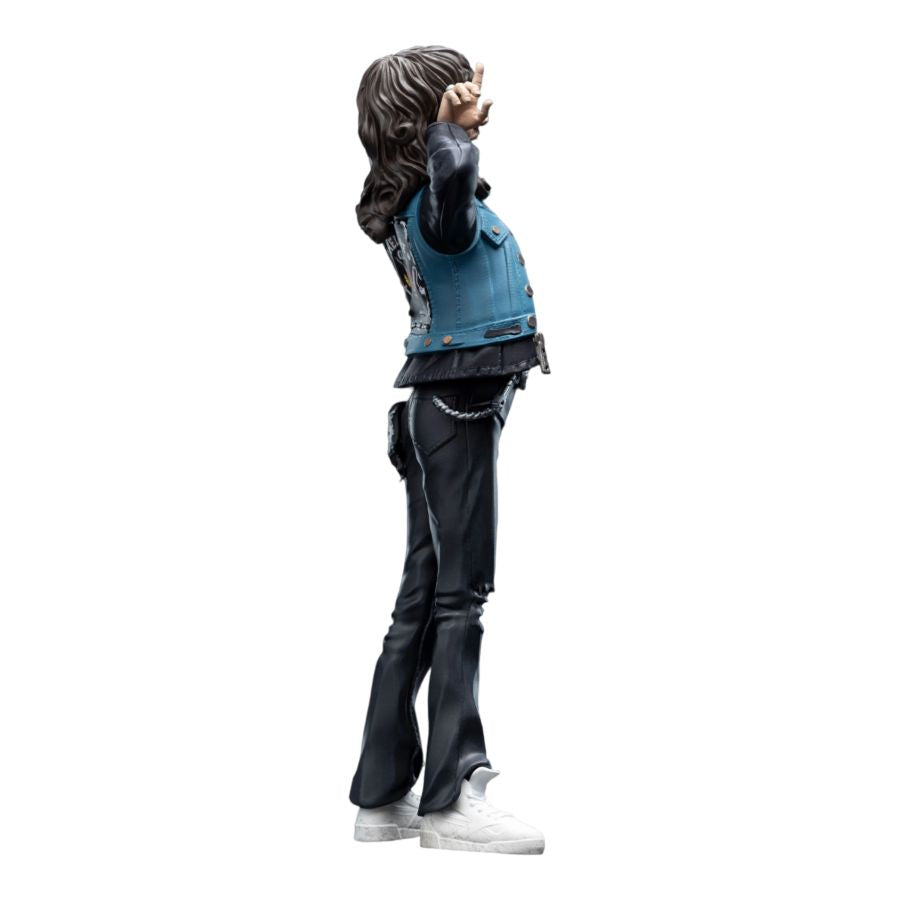 Stranger Things - Hellfire Club Eddie SDCC 2023 Exclusive Mini Epics