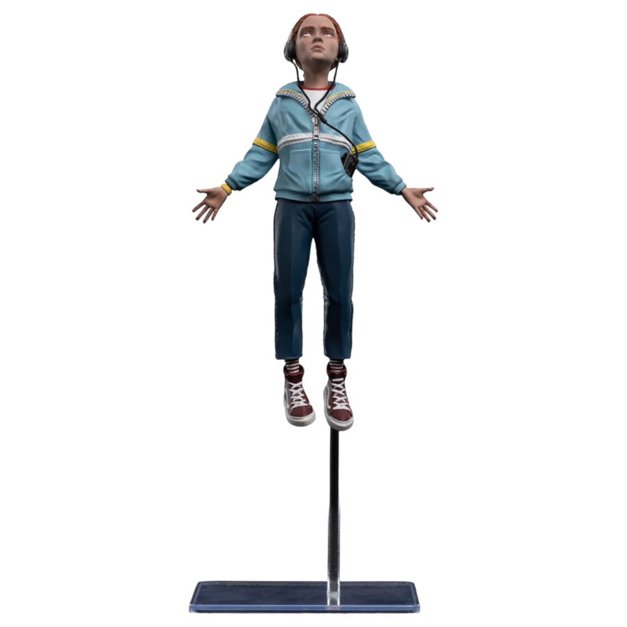Stranger Things - Max Mayfield SDCC 2023 Exclusive Mini Epics