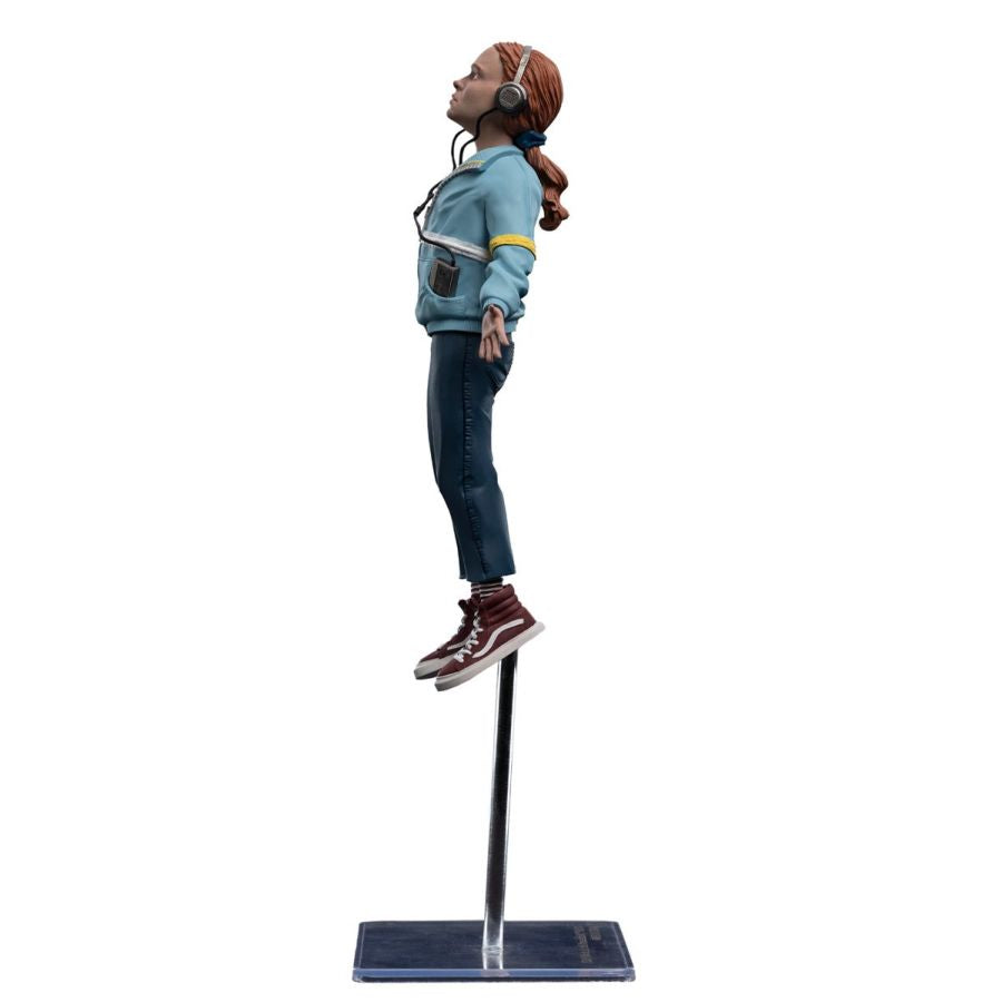 Stranger Things - Max Mayfield SDCC 2023 Exclusive Mini Epics