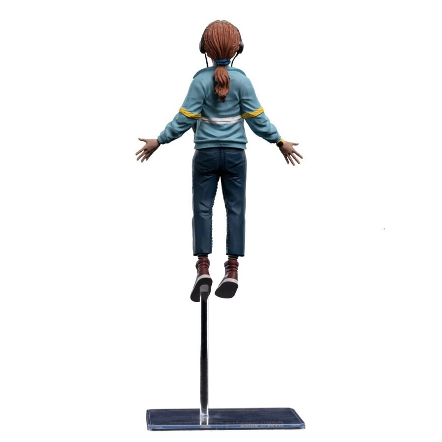 Stranger Things - Max Mayfield SDCC 2023 Exclusive Mini Epics