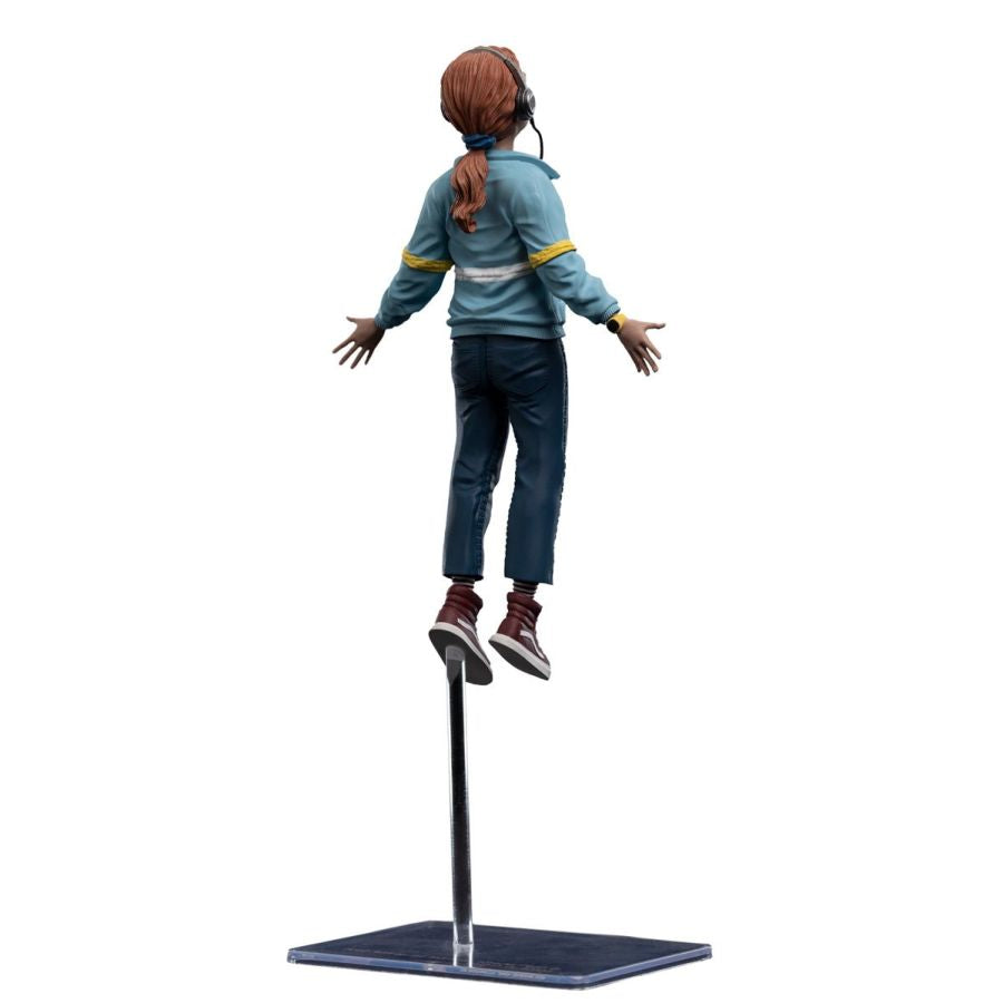 Stranger Things - Max Mayfield SDCC 2023 Exclusive Mini Epics