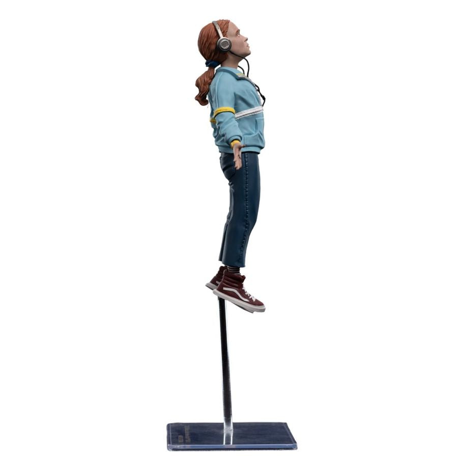 Stranger Things - Max Mayfield SDCC 2023 Exclusive Mini Epics