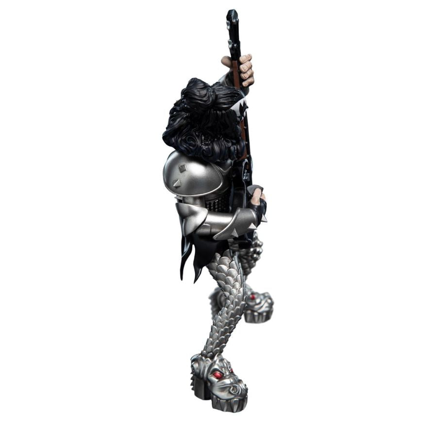 KISS - The Demon Mini Epics Vinyl