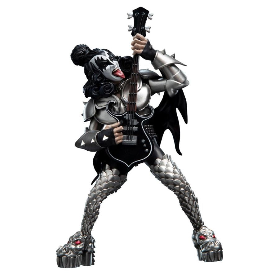 KISS - The Demon Mini Epics Vinyl