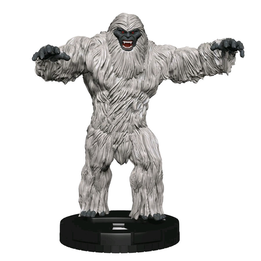 Heroclix - 2015 Holiday Monthly OP Kit