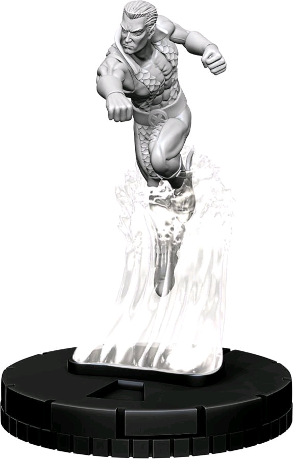 X-Men - Unpainted Namor Mini - Ozzie Collectables