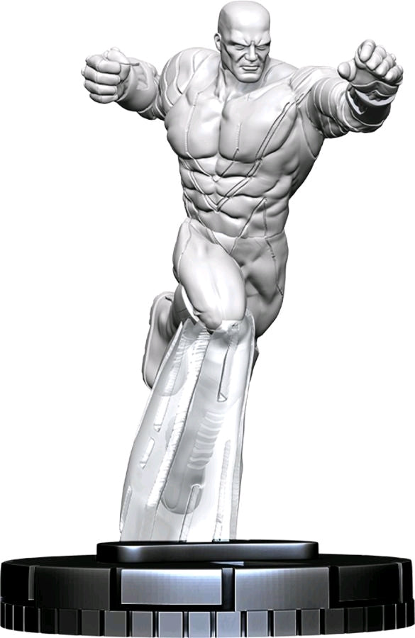X-Men - Unpainted Colossus Mini - Ozzie Collectables