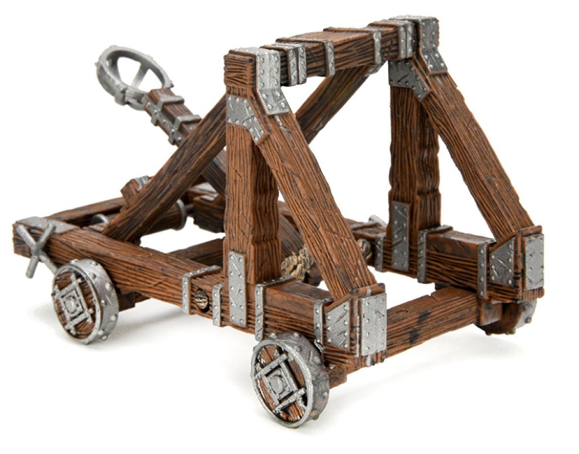 WizKids - 4D War Machines: Catapult