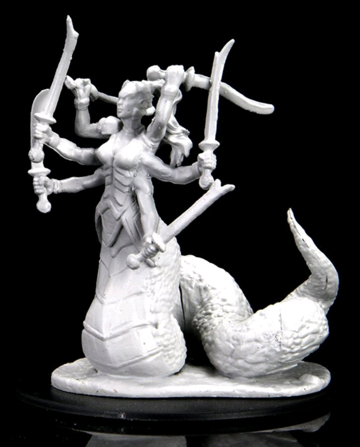 Dungeons & Dragons - Nolzurs Marvelous Unpainted Minis: Maralith