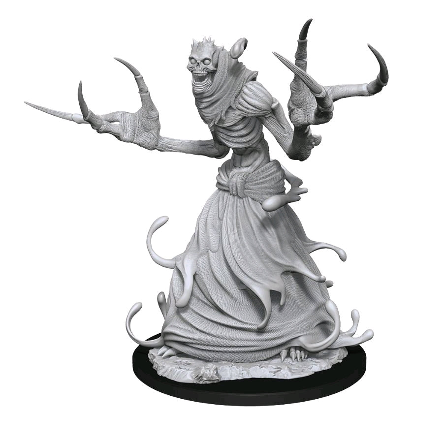 Dungeons & Dragons - Nolzur's Marvelous Unpainted Minis: Boneclaw