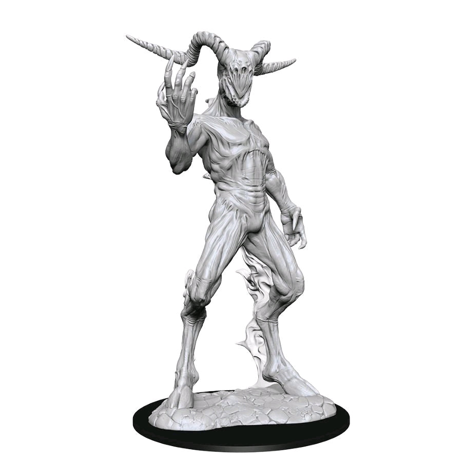 Dungeons & Dragons - Nolzur's Marvelous Unpainted Minis: Nightwalker