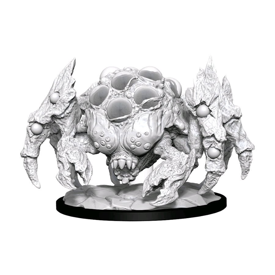 Pathfinder - Deep Cuts Unpainted Miniatures: Brain Collector