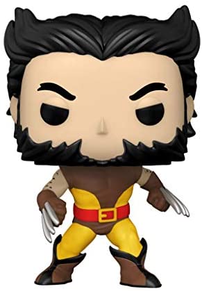 X-Men - Wolverine Pop! Vinyl #720