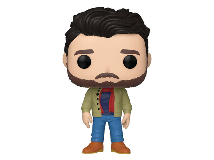 Eternals (2021) - Dane Whitman Pop! Vinyl