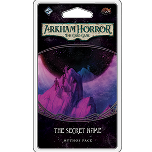 Arkham Horror LCG The Secret Name - Ozzie Collectables