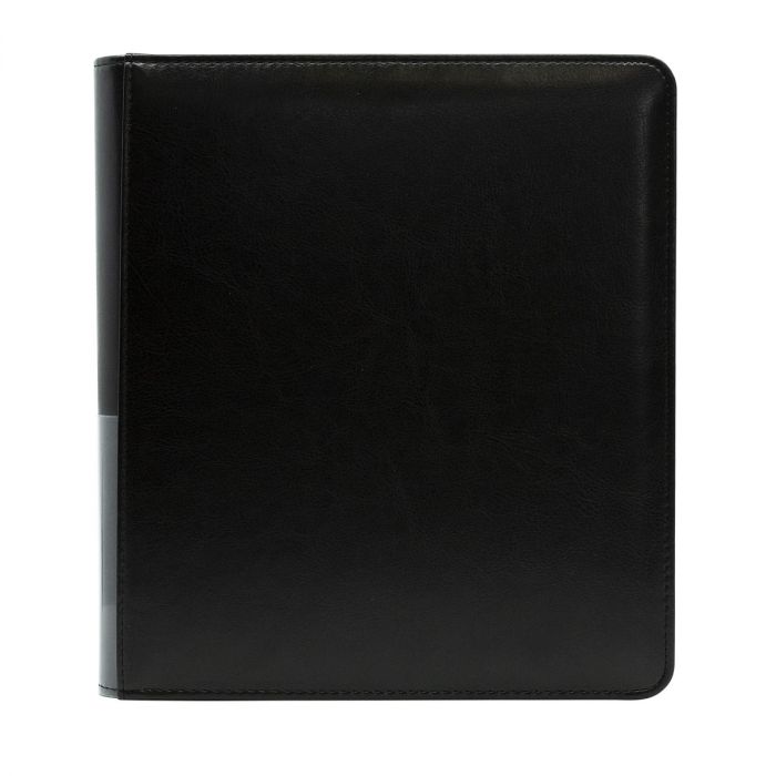 Dragon Shield Card Codex Zipster Binder Small Black