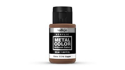 Vallejo Metal Colour - Copper 32ml