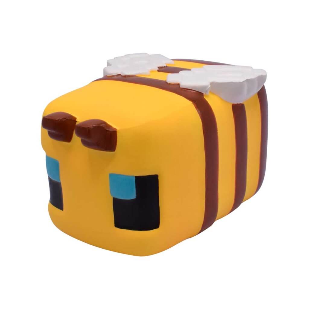 MINECRAFT Mega Squishme Series 3