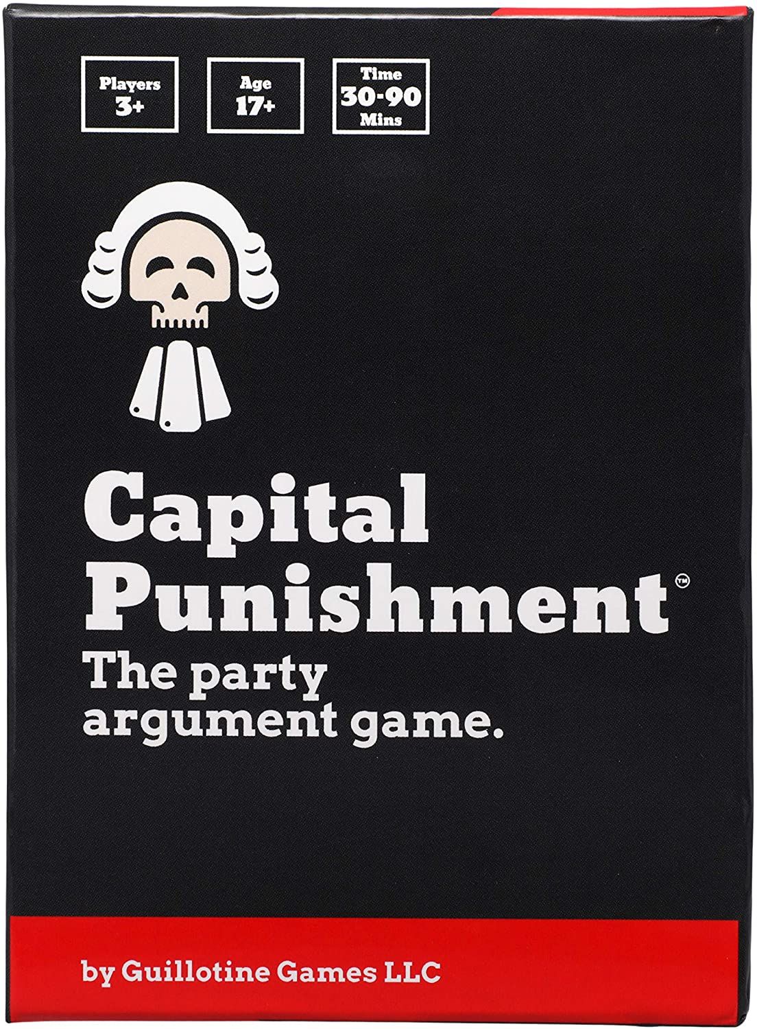 Capital Punishment