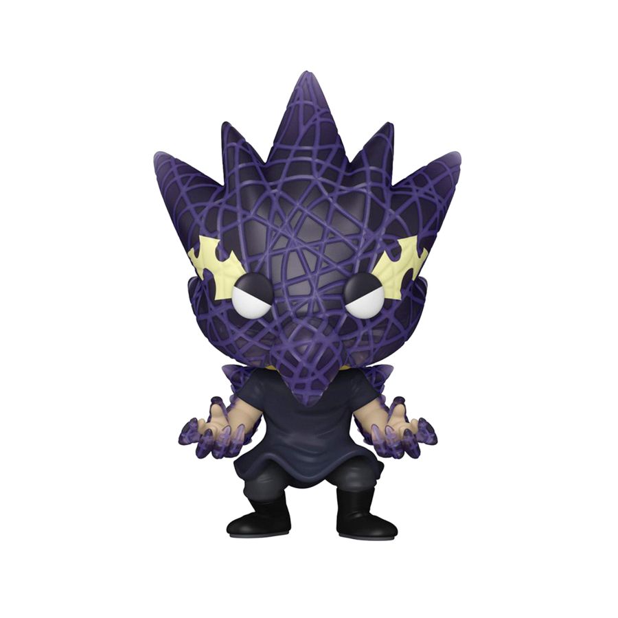 My Hero Academia - Fumikage Tokoyami Pop! Vinyl