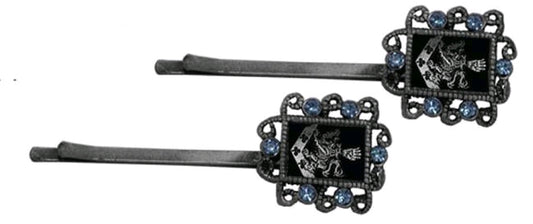 Twilight - Bobby Pins Image Crest Assortment - Ozzie Collectables