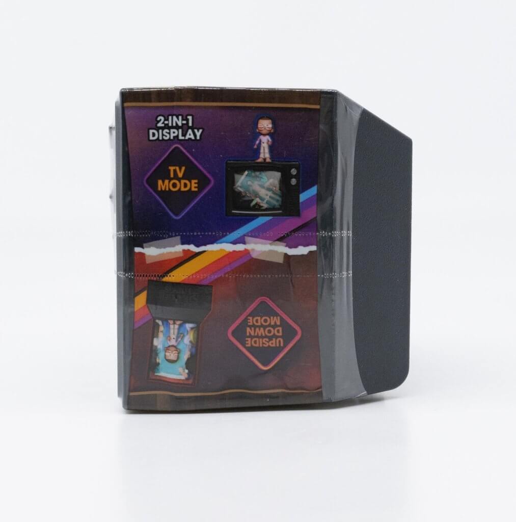 STRANGER THINGS Upside Down Capsules Series 2 (CDU x 12 units)