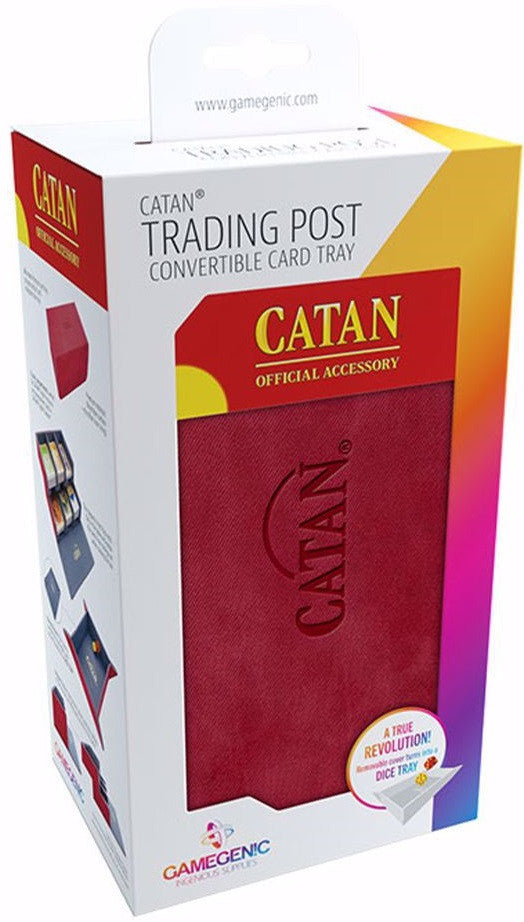 Catan - Trading Post Catan - Trading Post