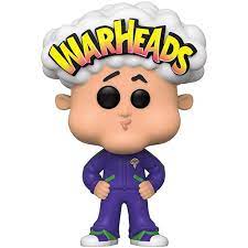 Warheads - Wally Warheads Pop! Vinyl #55