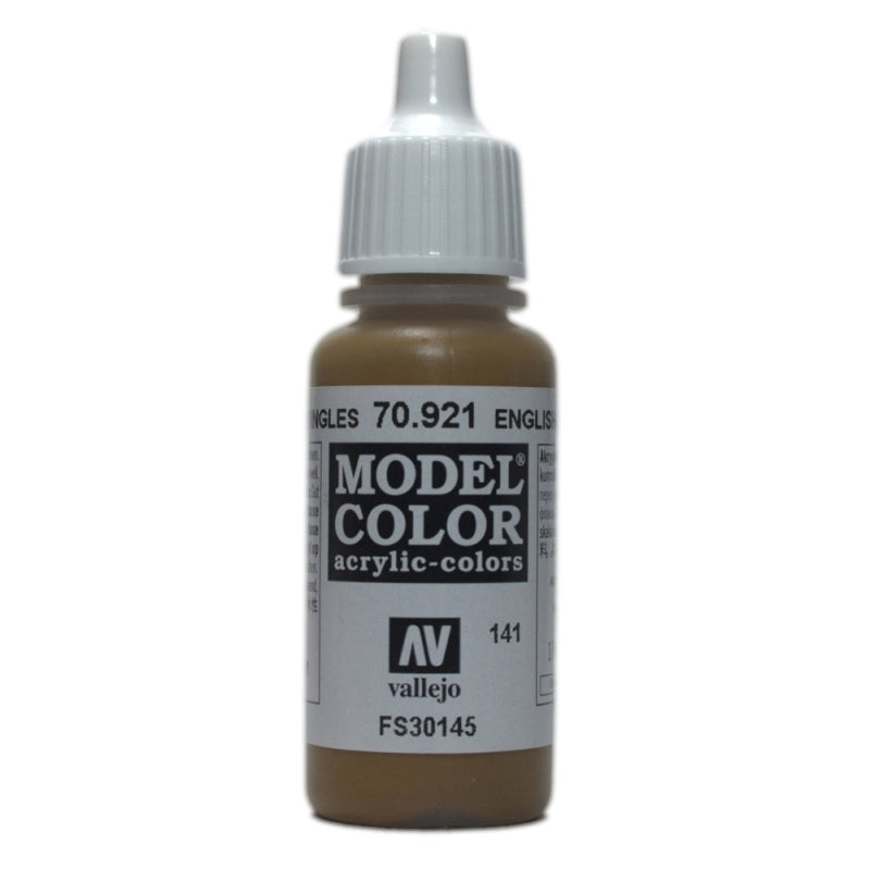 Vallejo Model Colour English Uniform 17 ml - Ozzie Collectables