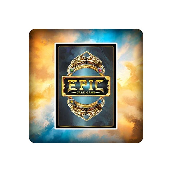Epic Card Game: Sleeves 60ct Epic Card Game: Sleeves 60ct