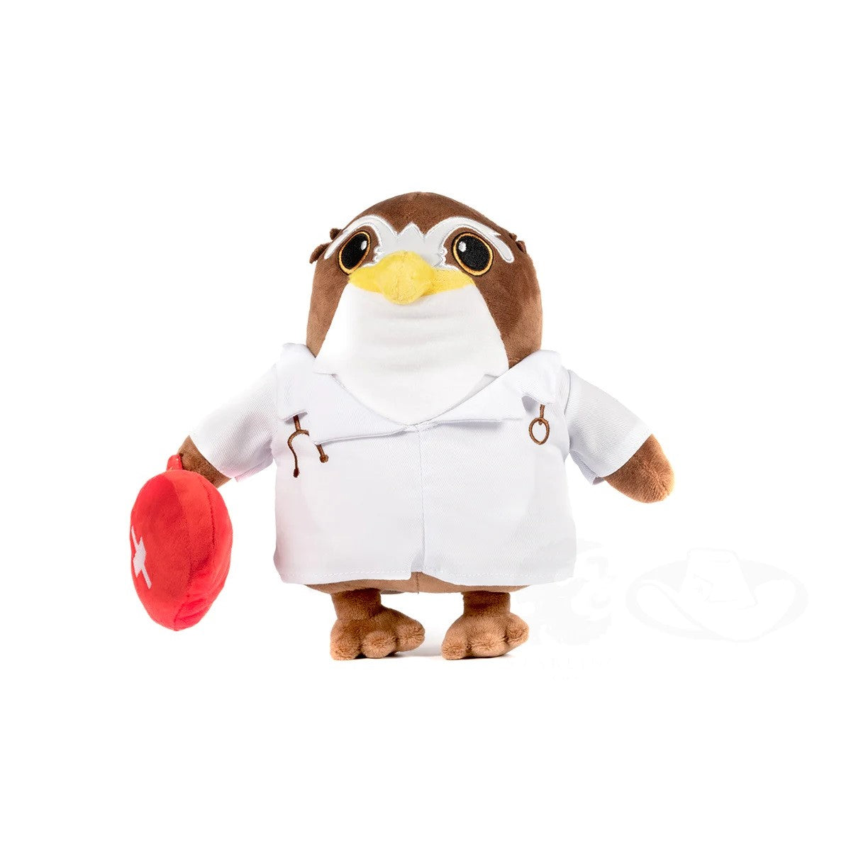 Everdell Stuffed Critter Doctor