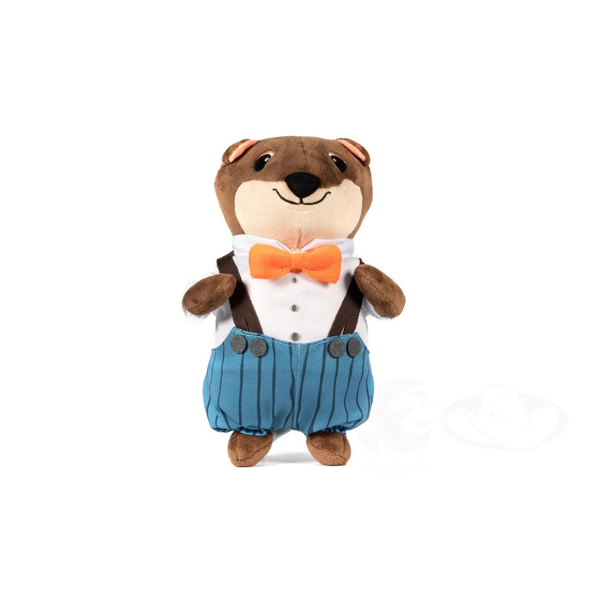 Everdell Stuffed Critter Shopkeeper