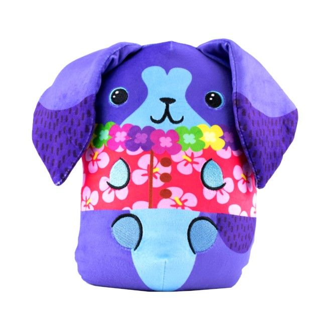 DVS Jumbo Plush Asst