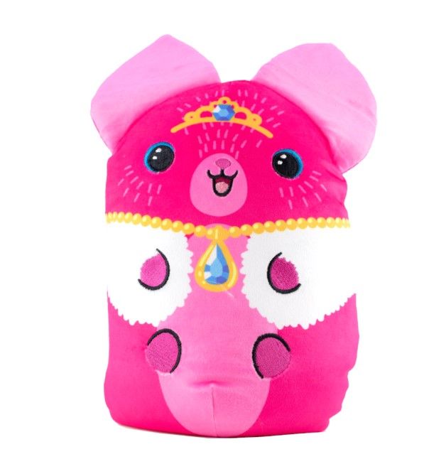DVS Jumbo Plush Asst